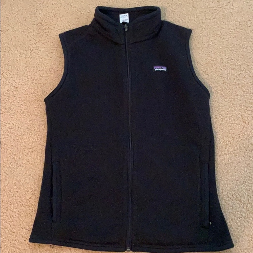 Women’s Patagonia Vest